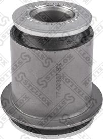 Stellox 77-00307-SX - Valdymo svirties / išilginių svirčių įvorė autoreka.lt