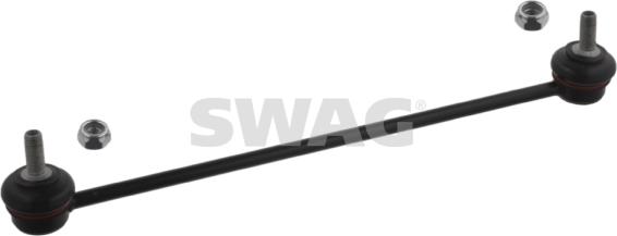 Swag 62 79 0021 - Šarnyro stabilizatorius autoreka.lt