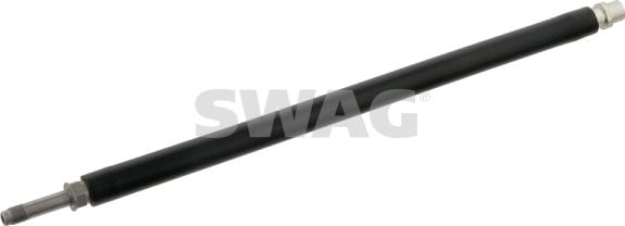 Swag 30 93 0856 - Stabdžių žarnelė autoreka.lt