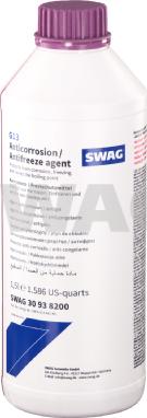 Swag 30 93 8200 - Antifrizas autoreka.lt