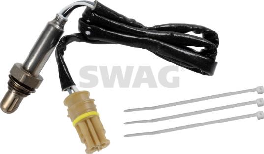 Swag 33 10 4076 - Lambda jutiklis autoreka.lt