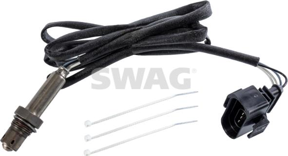 Swag 33 10 3156 - Lambda jutiklis autoreka.lt