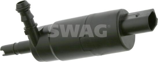 Swag 32 92 6274 - Vandens siurblys, priekinių žibintų plovimas autoreka.lt