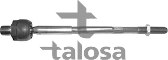Talosa 44-02648 - Vidinė skersinė vairo trauklė autoreka.lt