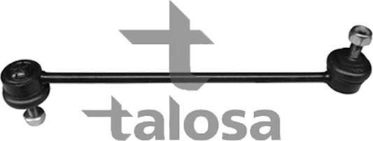 Talosa 50-03510 - Šarnyro stabilizatorius autoreka.lt