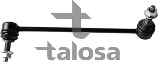 Talosa 50-11498 - Šarnyro stabilizatorius autoreka.lt