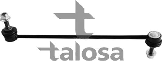 Talosa 50-13801 - Šarnyro stabilizatorius autoreka.lt