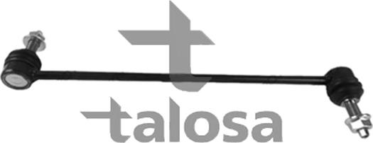 Talosa 50-12837 - Šarnyro stabilizatorius autoreka.lt