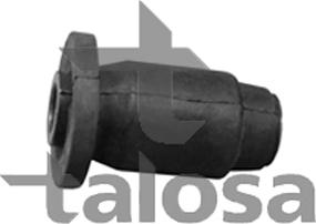 Talosa 57-08592 - Valdymo svirties / išilginių svirčių įvorė autoreka.lt