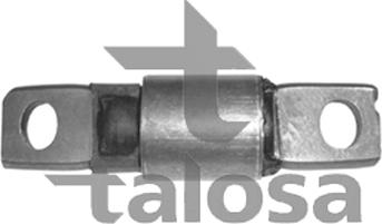 Talosa 57-08313 - Valdymo svirties / išilginių svirčių įvorė autoreka.lt