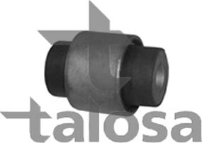 Talosa 57-02777 - Valdymo svirties / išilginių svirčių įvorė autoreka.lt