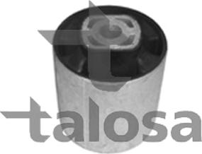 Talosa 57-07284 - Valdymo svirties / išilginių svirčių įvorė autoreka.lt