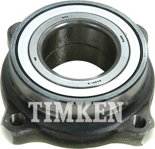 Timken 512225 - Rato stebulė autoreka.lt