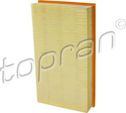 Topran 400 311 - Oro filtras autoreka.lt