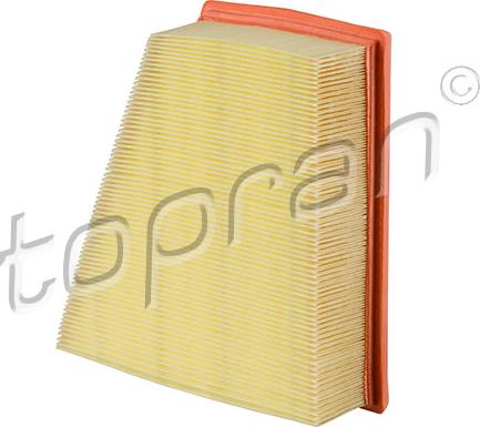 Topran 109 042 - Oro filtras autoreka.lt
