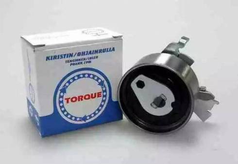 Torque KR5093 - Įtempiklio skriemulys, paskirstymo diržas autoreka.lt