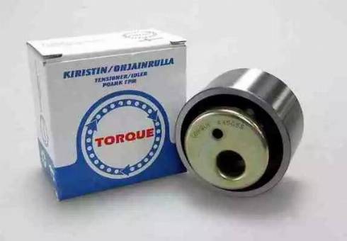 Torque KR5088 - Įtempiklio skriemulys, paskirstymo diržas autoreka.lt