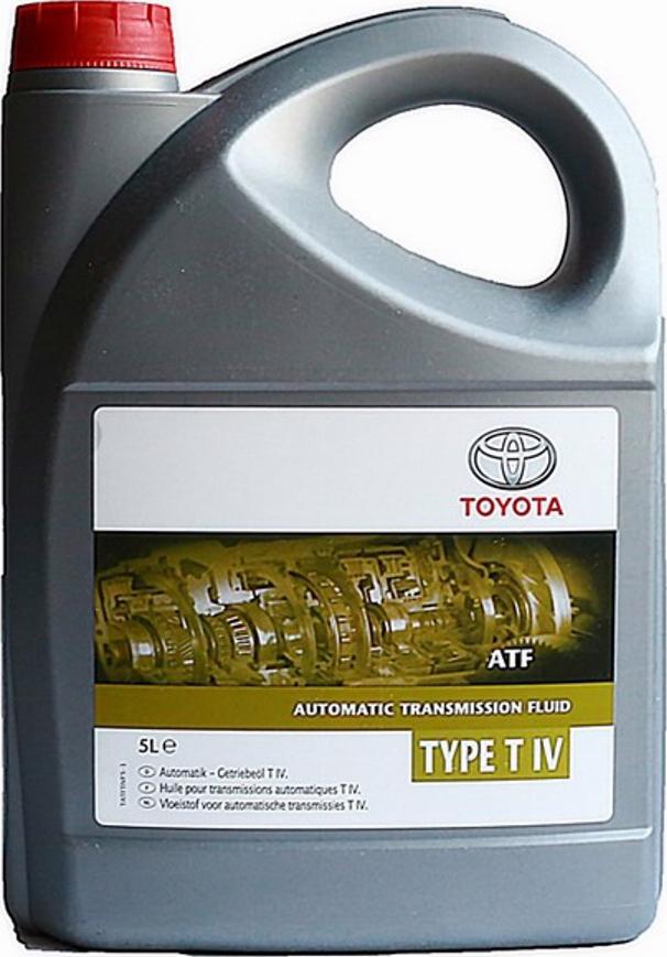 TOYOTA 08886-82025 - Alyva, automatinė pavarų dėžė autoreka.lt