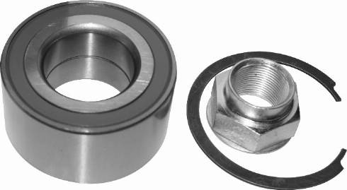 Timken K74356 - Rato guolio komplektas autoreka.lt