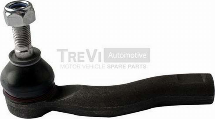 Trevi Automotive TRTT5163 - Skersinės vairo trauklės galas autoreka.lt