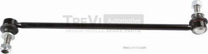 Trevi Automotive TRTT5226 - Šarnyro stabilizatorius autoreka.lt