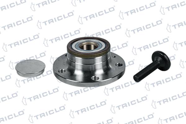 Triclo 903566 - Rato stebulė autoreka.lt