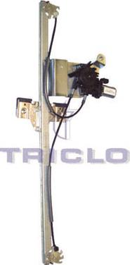 Triclo 113007 - Lango pakėliklis autoreka.lt