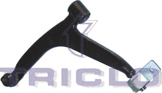 Triclo 771378 - Vikšro valdymo svirtis autoreka.lt