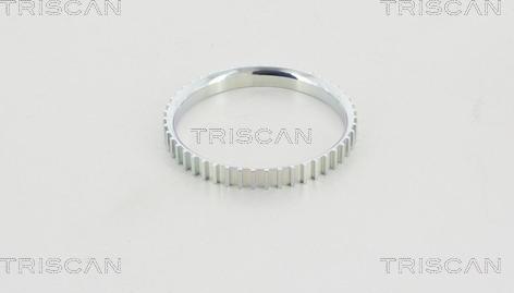 Triscan 8540 13402 - Jutiklio žiedas, ABS autoreka.lt