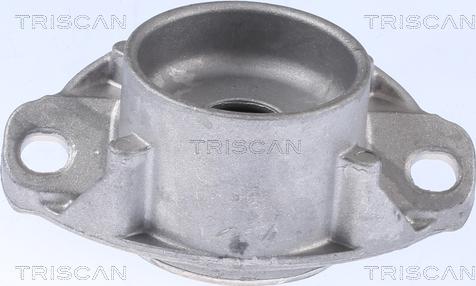 Triscan 8500 28924 - Pakabos statramsčio atraminis guolis autoreka.lt