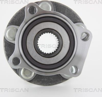 Triscan 8530 68108 - Rato guolio komplektas autoreka.lt