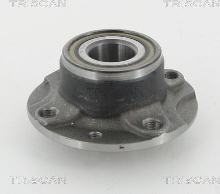 Triscan 8530 15220 - Rato guolio komplektas autoreka.lt