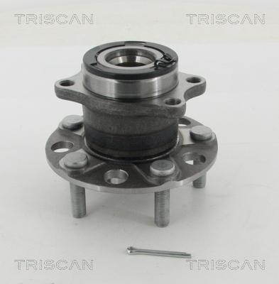 Triscan 8530 10290 - Rato guolio komplektas autoreka.lt