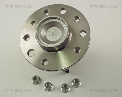 Triscan 8530 10239 - Rato guolio komplektas autoreka.lt