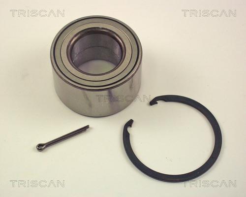 Triscan 8530 13127 - Rato guolio komplektas autoreka.lt