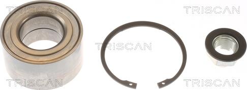 Triscan 8530 28111A - Rato guolio komplektas autoreka.lt