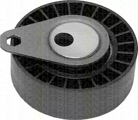 Triscan 8646 16209 - Įtempiklio skriemulys, paskirstymo diržas autoreka.lt