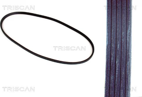 Triscan 8640 500913 - V formos rumbuoti diržai autoreka.lt