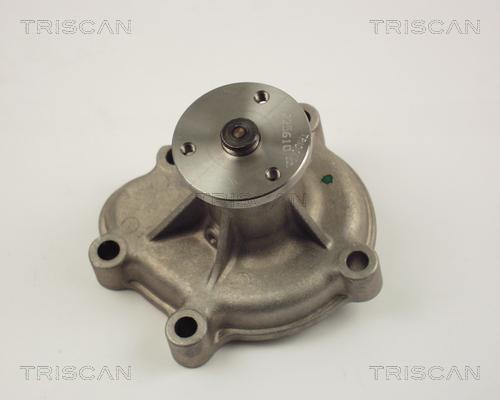 Triscan 8600 24016 - Vandens siurblys autoreka.lt