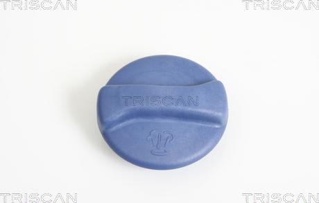 Triscan 8610 19 - Dangtelis, radiatorius autoreka.lt