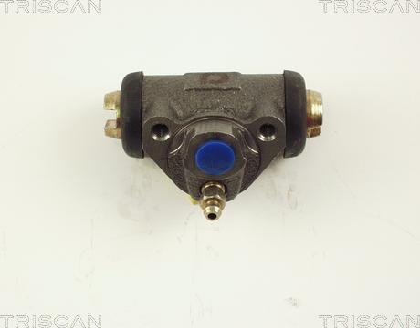 Triscan 8130 70002 - Rato stabdžių cilindras autoreka.lt