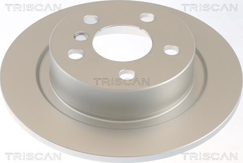 Triscan 8120 111067C - Stabdžių diskas autoreka.lt