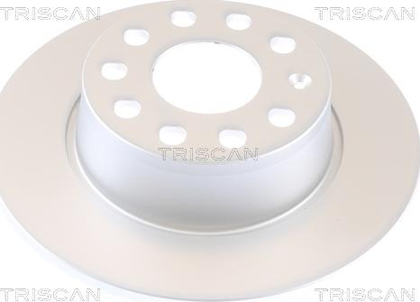 Triscan 8120 291080C - Stabdžių diskas autoreka.lt