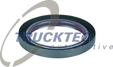 Trucktec Automotive 04.24.114 - Veleno sandariklis, neautomatinės transmisijos jungė autoreka.lt