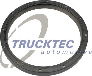 Trucktec Automotive 05.67.006 - Veleno sandariklis, alkūninis velenas autoreka.lt