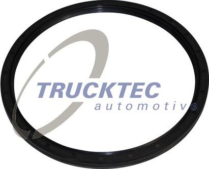 Trucktec Automotive 05.32.051 - Veleno sandariklis, rato stebulė autoreka.lt