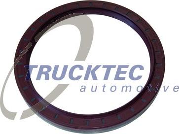 Trucktec Automotive 01.67.534 - Veleno sandariklis, rato stebulė autoreka.lt