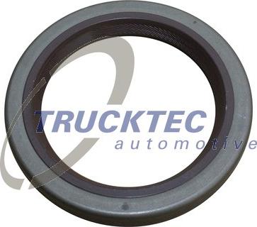 Trucktec Automotive 01.67.099 - Veleno alyvos sandariklis autoreka.lt