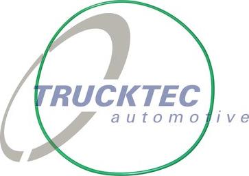 Trucktec Automotive 01.67.090 - Sandariklis, planetinė pavarų dėžė autoreka.lt
