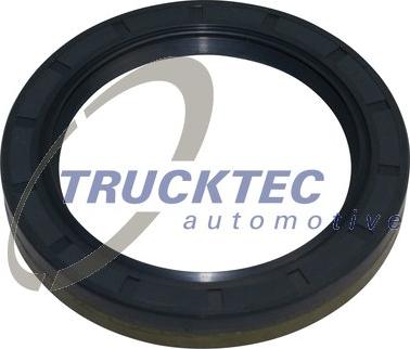 Trucktec Automotive 01.32.215 - Veleno sandariklis, diferencialas autoreka.lt